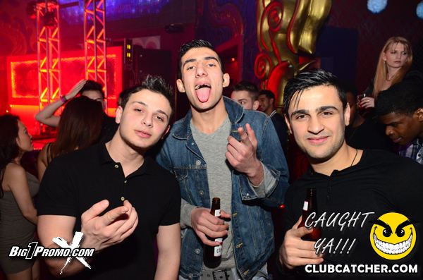 Luxy nightclub photo 283 - February 22nd, 2014