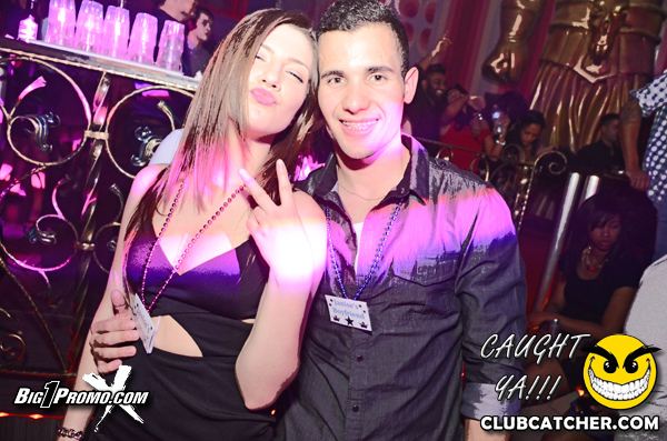 Luxy nightclub photo 288 - February 22nd, 2014
