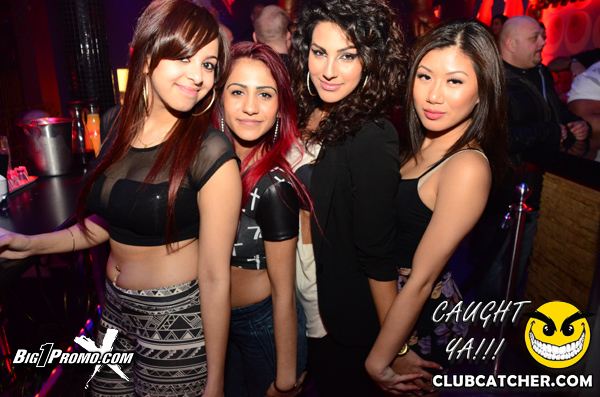 Luxy nightclub photo 30 - February 22nd, 2014