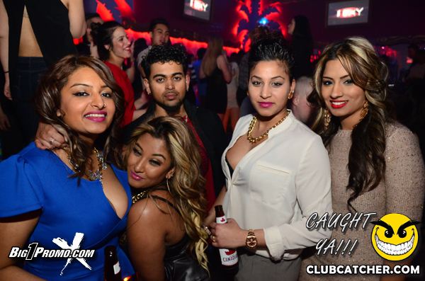 Luxy nightclub photo 291 - February 22nd, 2014