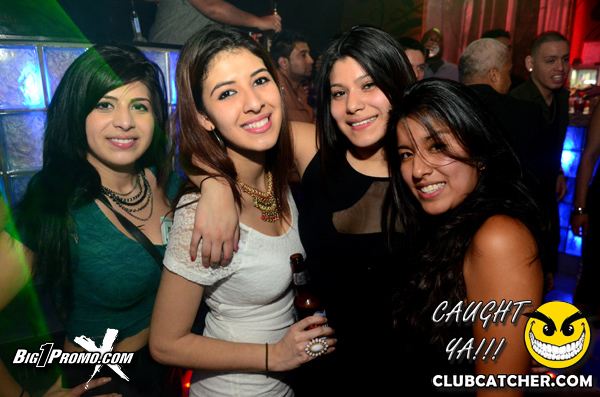 Luxy nightclub photo 294 - February 22nd, 2014