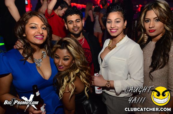 Luxy nightclub photo 298 - February 22nd, 2014