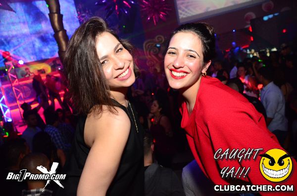 Luxy nightclub photo 300 - February 22nd, 2014