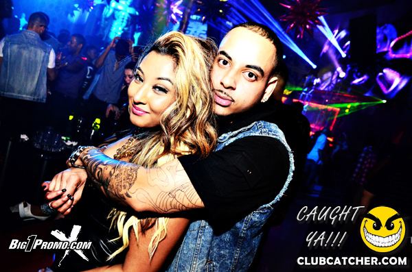 Luxy nightclub photo 301 - February 22nd, 2014