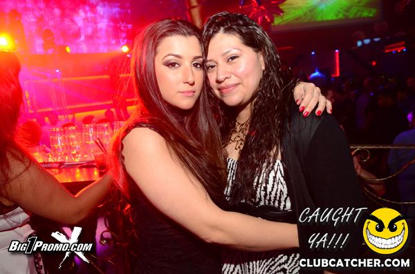 Luxy nightclub photo 304 - February 22nd, 2014