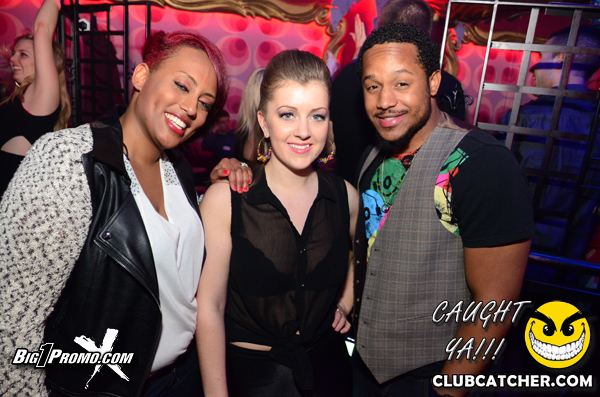 Luxy nightclub photo 306 - February 22nd, 2014