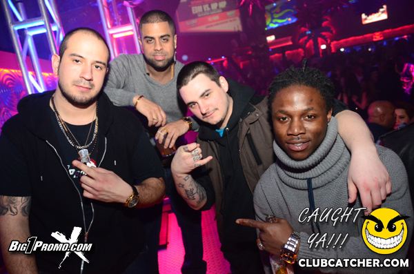 Luxy nightclub photo 307 - February 22nd, 2014