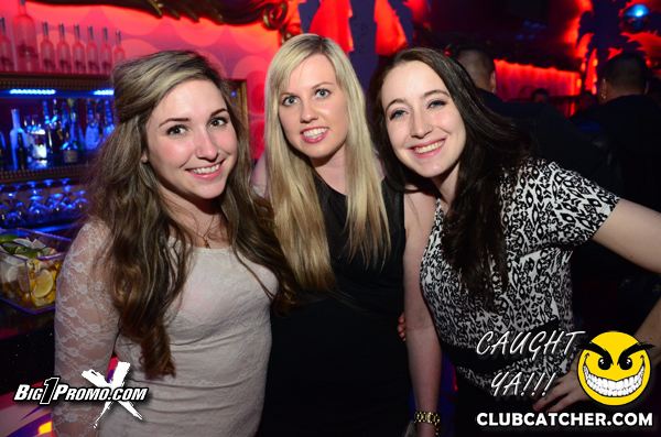 Luxy nightclub photo 311 - February 22nd, 2014