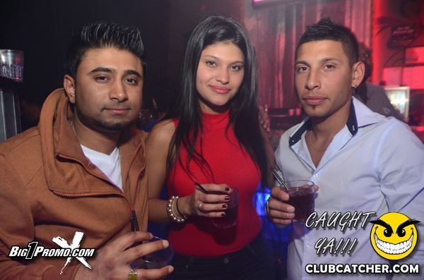 Luxy nightclub photo 313 - February 22nd, 2014