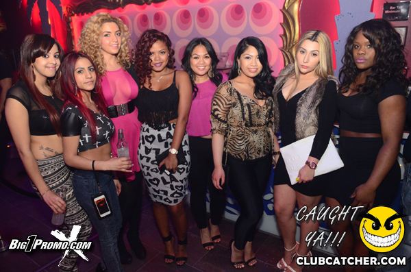 Luxy nightclub photo 314 - February 22nd, 2014