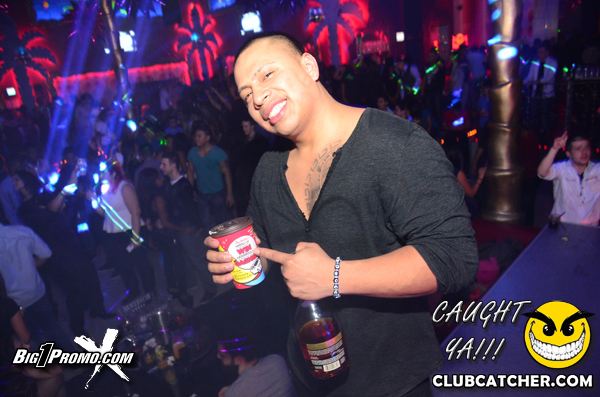 Luxy nightclub photo 317 - February 22nd, 2014