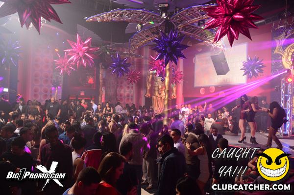 Luxy nightclub photo 320 - February 22nd, 2014