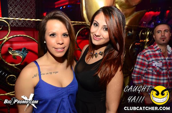 Luxy nightclub photo 327 - February 22nd, 2014