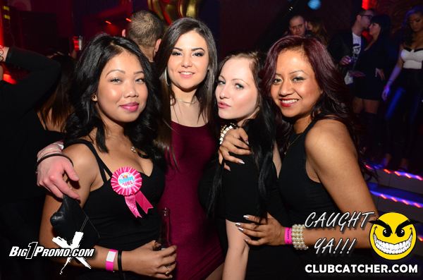 Luxy nightclub photo 34 - February 22nd, 2014