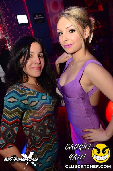 Luxy nightclub photo 332 - February 22nd, 2014