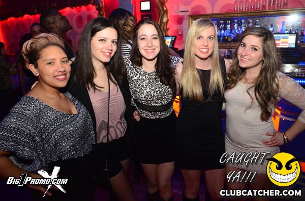Luxy nightclub photo 333 - February 22nd, 2014