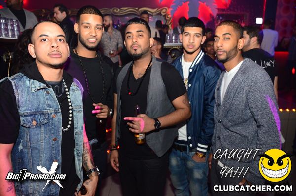Luxy nightclub photo 335 - February 22nd, 2014