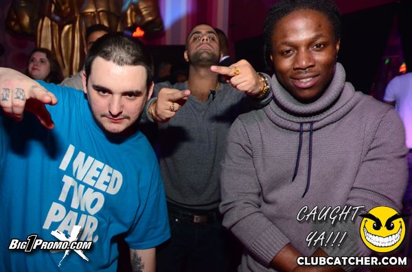 Luxy nightclub photo 338 - February 22nd, 2014