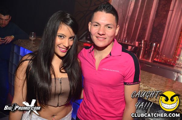 Luxy nightclub photo 340 - February 22nd, 2014