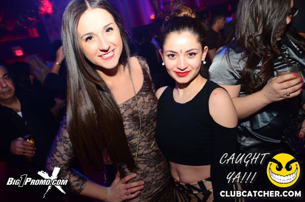 Luxy nightclub photo 35 - February 22nd, 2014