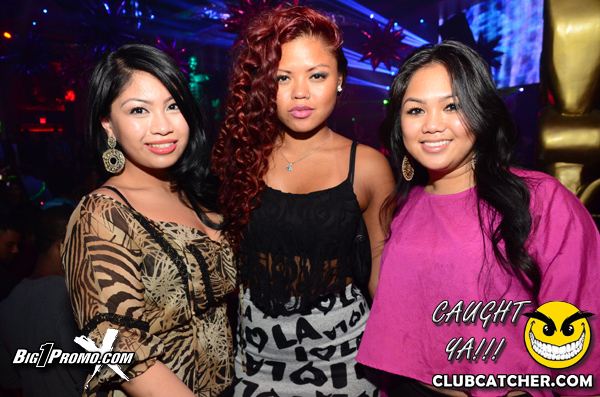 Luxy nightclub photo 342 - February 22nd, 2014