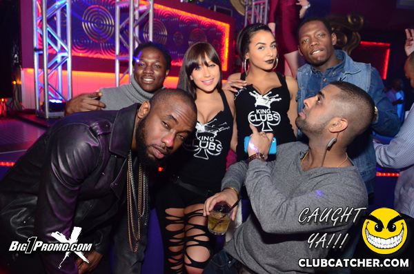 Luxy nightclub photo 343 - February 22nd, 2014