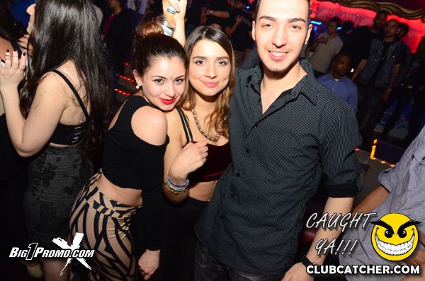 Luxy nightclub photo 345 - February 22nd, 2014