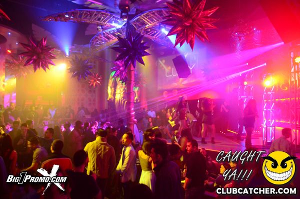 Luxy nightclub photo 348 - February 22nd, 2014