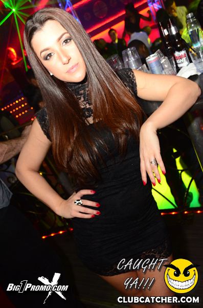Luxy nightclub photo 36 - February 22nd, 2014
