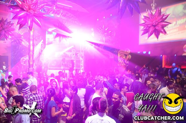 Luxy nightclub photo 352 - February 22nd, 2014