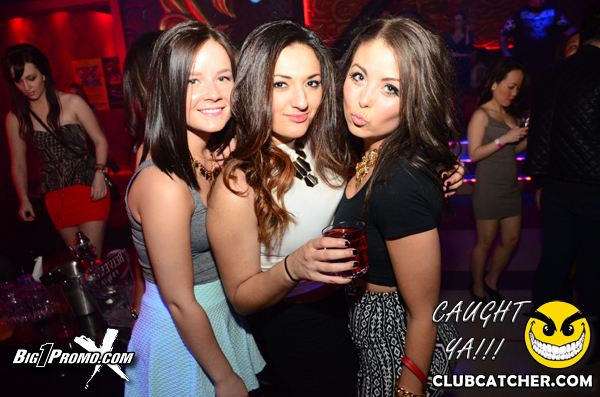 Luxy nightclub photo 38 - February 22nd, 2014