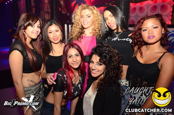 Luxy nightclub photo 48 - February 22nd, 2014