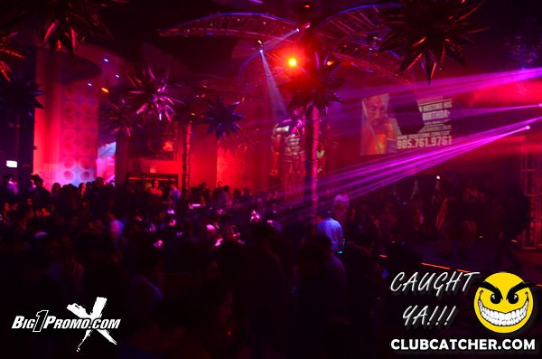 Luxy nightclub photo 53 - February 22nd, 2014