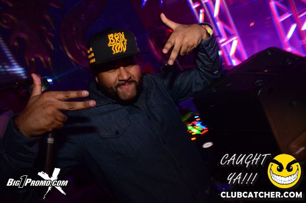 Luxy nightclub photo 57 - February 22nd, 2014