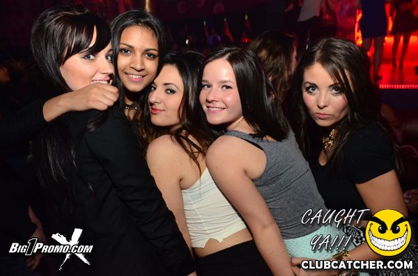 Luxy nightclub photo 8 - February 22nd, 2014