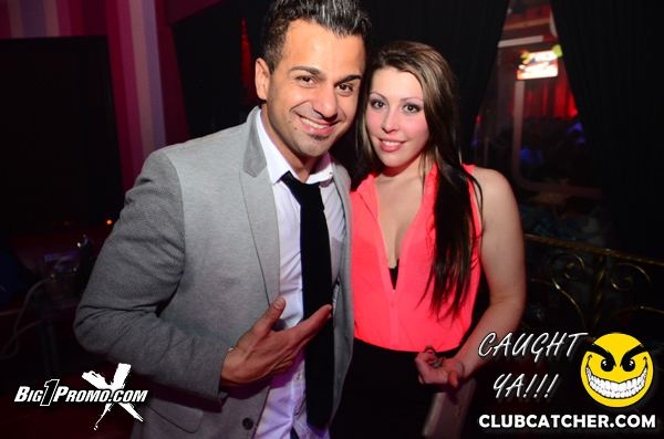 Luxy nightclub photo 72 - February 22nd, 2014