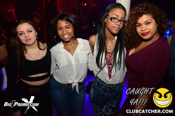 Luxy nightclub photo 77 - February 22nd, 2014
