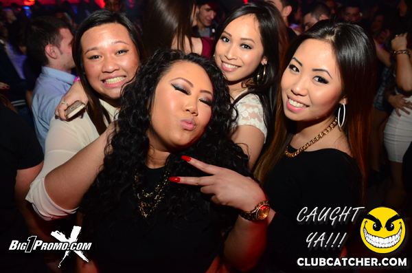 Luxy nightclub photo 83 - February 22nd, 2014