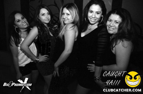 Luxy nightclub photo 10 - February 22nd, 2014