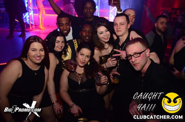 Luxy nightclub photo 95 - February 22nd, 2014