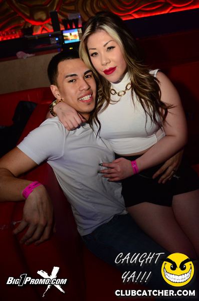 Luxy nightclub photo 96 - February 22nd, 2014