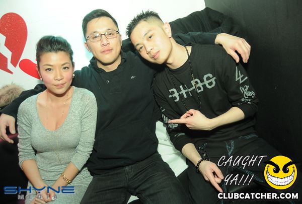 Aria nightclub photo 105 - February 22nd, 2014