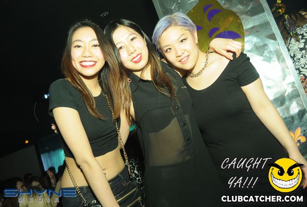 Aria nightclub photo 111 - February 22nd, 2014