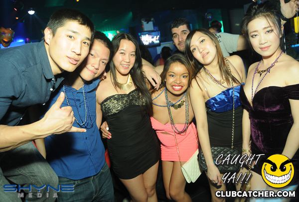 Aria nightclub photo 144 - February 22nd, 2014