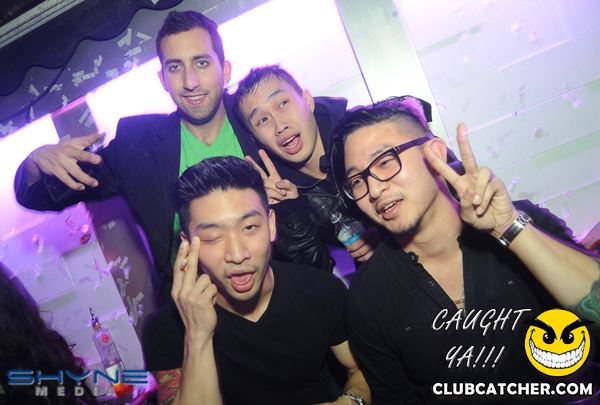 Aria nightclub photo 45 - February 22nd, 2014