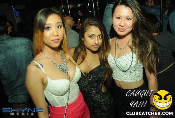 Aria nightclub photo 50 - February 22nd, 2014