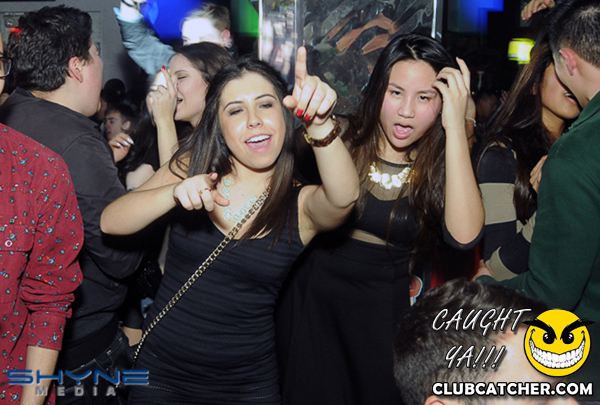 Aria nightclub photo 63 - February 22nd, 2014