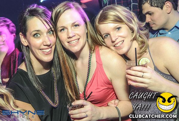 Aria nightclub photo 74 - February 22nd, 2014