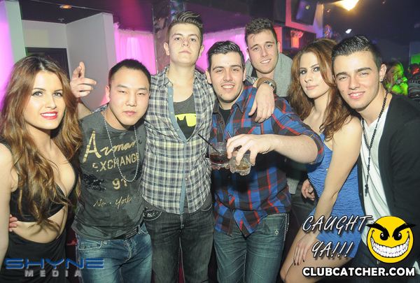 Aria nightclub photo 76 - February 22nd, 2014