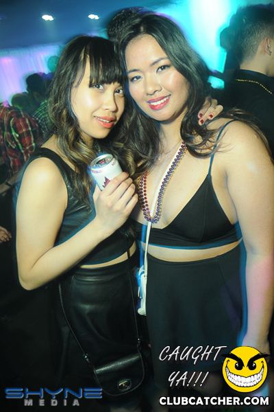 Aria nightclub photo 87 - February 22nd, 2014